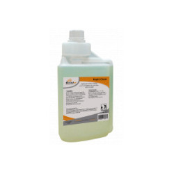 Détergent Rapid Clean 1L Doseur