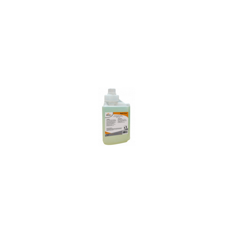 Détergent Rapid Clean 1L Doseur