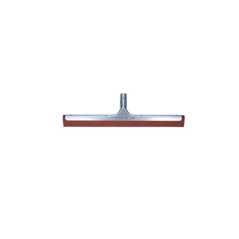 RACLETTE INDUST 75CM MOUSSE ROUGE Ile de France Diffusion