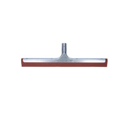 RACLETTE INDUST55CM MOUSSE ROUGE Ile de France Diffusion