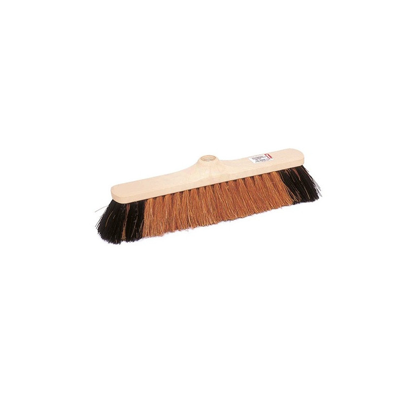 BALAI COCO RENFORT MOUSTACHE Ile de France Diffusion