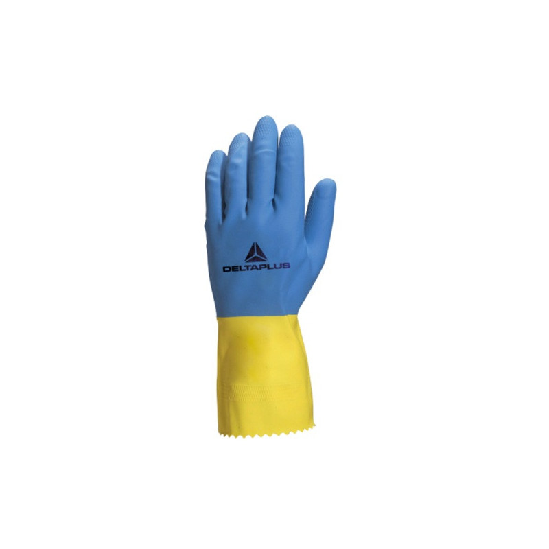 PAIRE DE GANT DUOCOLOR Ile de France Diffusion