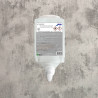 Cartouche professionnelle facile à installer et hygiénique