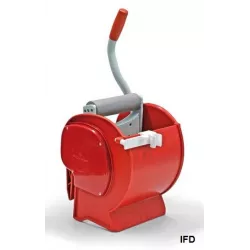 Presse à rouleau pour chariot de nettoyage professionnel