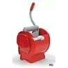 Presse à rouleau pour chariot de nettoyage professionnel