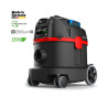 Aspirateur batterie ERA IGO vue latérale design ergonomique