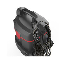 Floory ZERO – Aspirateur Professionnel Compact et Performant