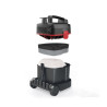 Floory ZERO – Aspirateur Professionnel Compact et Performant