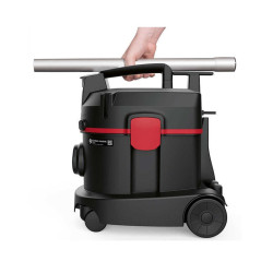 Floory ZERO – Aspirateur Professionnel Compact et Performant