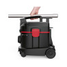 Floory ZERO – Aspirateur Professionnel Compact et Performant