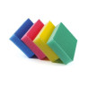 EPONGE COLOR CLEAN X 4 Ile de France Diffusion