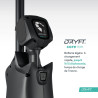 DRYFT S-Motion 2 batteries| Laveuse de sols professionnelle ultra basse | Ile de France Diffusion