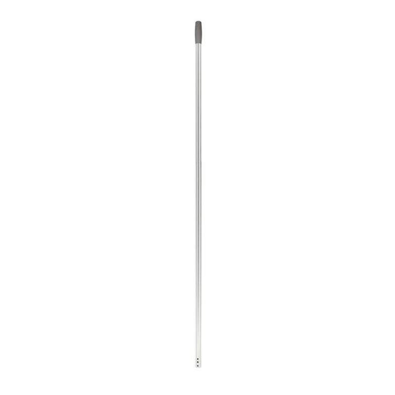 MANCHE ALUMINIUM 140CM A TROU Ile de France Diffusion