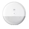 Distributeur dévidage central papier toilette smartone T8 Tork blanc