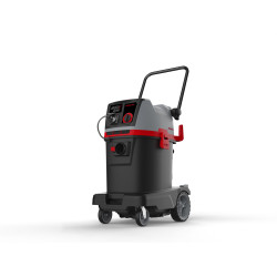 Aspirateur pompiers professionnel HYDROX WORKS avec pompe intégrée