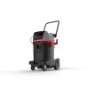 Aspirateur pompiers professionnel HYDROX WORKS avec pompe intégrée