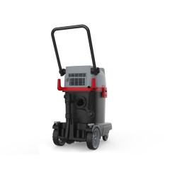 Aspirateur pompiers professionnel HYDROX WORKS avec pompe intégrée