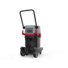 Aspirateur pompiers professionnel HYDROX WORKS avec pompe intégrée