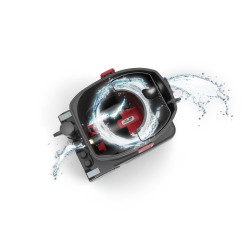 Aspirateur pompiers professionnel HYDROX WORKS avec pompe intégrée