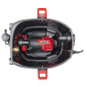 Aspirateur pompiers professionnel HYDROX WORKS avec pompe intégrée