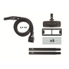 Kit vapeur brosse polti vaporflexi MV20-20