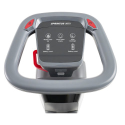 Autolaveuse compacte MoviX – Nettoyage professionnel des sols