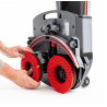 Autolaveuse compacte MoviX – Nettoyage professionnel des sols