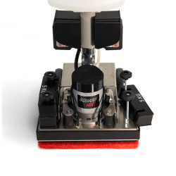 Titan Square iGO SPRiNTUS – Monobrosse excentrique à batterie