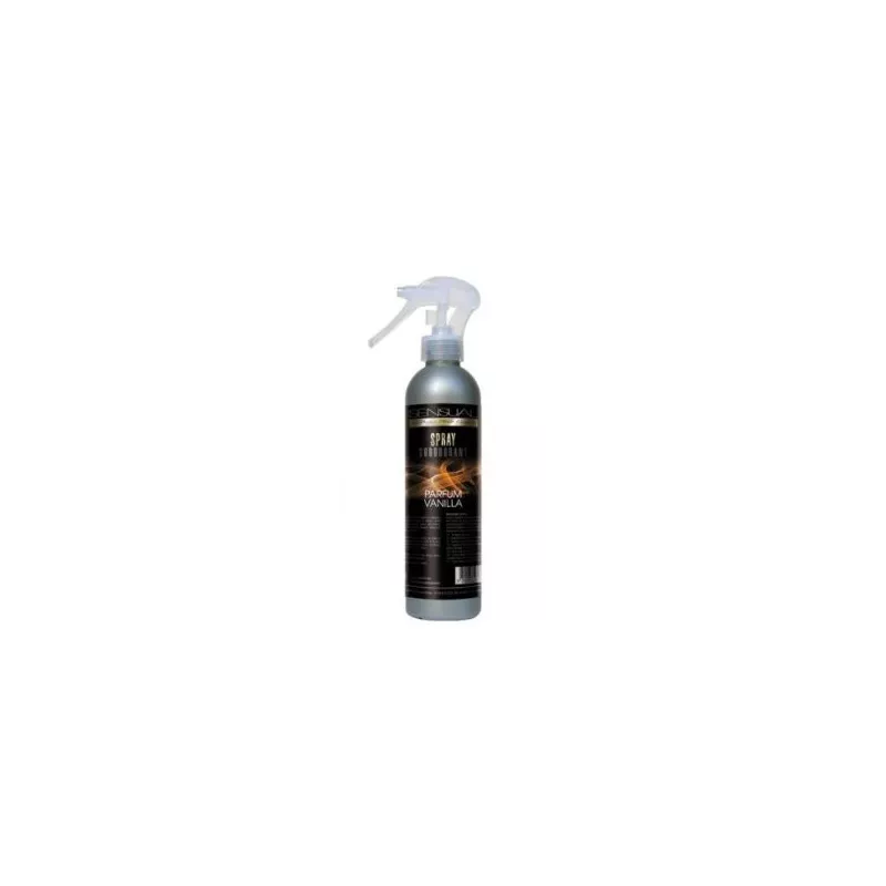 Spray désodorisant d'atmosphère SENSUAL 250ml