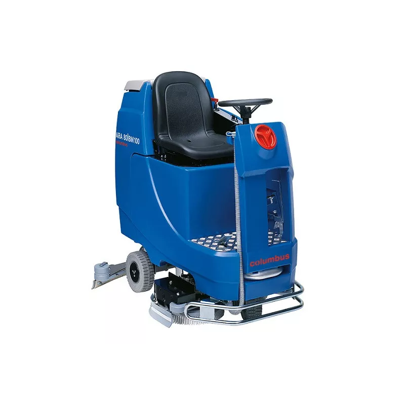 Matériel nettoyage sol Autolaveuse auto-portée ARA80BM100i.L