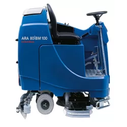 Matériel nettoyage sol Autolaveuse auto-portée ARA80BM100i.L