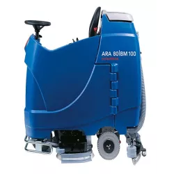 Matériel nettoyage sol Autolaveuse auto-portée ARA80BM100i.L