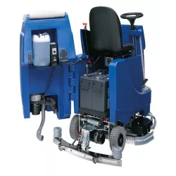 Matériel nettoyage sol Autolaveuse auto-portée ARA80BM100i.L