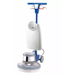 Monobrosse gros décapage basse vitesse E400S
