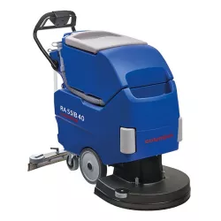Autolaveuse tractée à batteries RA55B40i.L