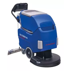 Autolaveuse autotractée à batteries RA55BM40i.L 