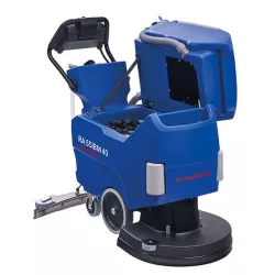 Autolaveuse autotractée à batteries RA55BM40i.L 