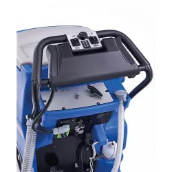 Autolaveuse autotractée à batteries RA55BM40i.L