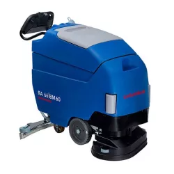Autolaveuse autotractée à batteries RA66BM60i.L