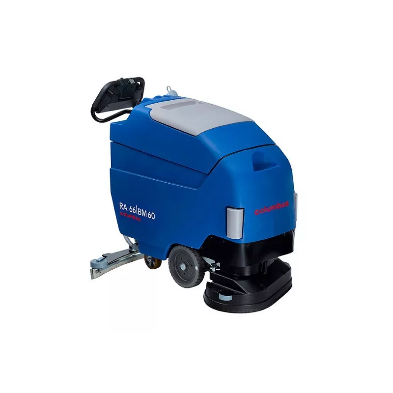 Autolaveuse autotractée à batteries RA66BM60i.L