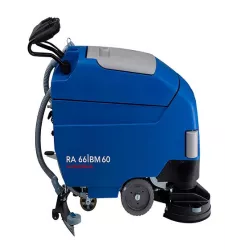 Autolaveuse autotractée à batteries RA66BM60i.L