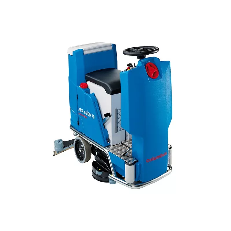 Matériel nettoyage sol Autolaveuse auto-portée ARA66BM70i.L