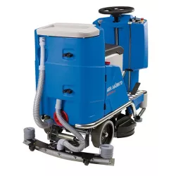 Matériel nettoyage sol Autolaveuse auto-portée ARA66BM70i.L