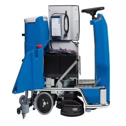 Matériel nettoyage sol Autolaveuse auto-portée ARA66BM70i.L