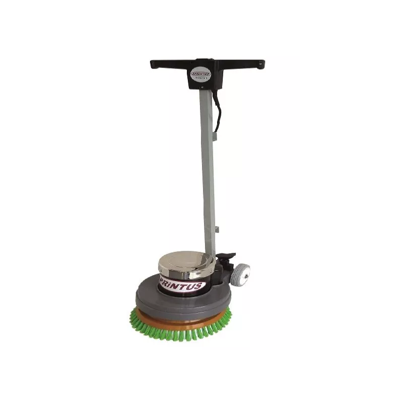 Monobrosse escalier sans reservoir EEM13R