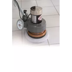Monobrosse escalier sans reservoir EEM13R