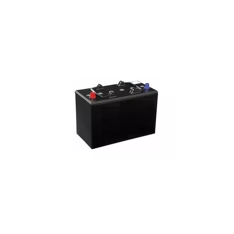 BATTERIES GEL 24V/76Ah 5 GF 12 76V