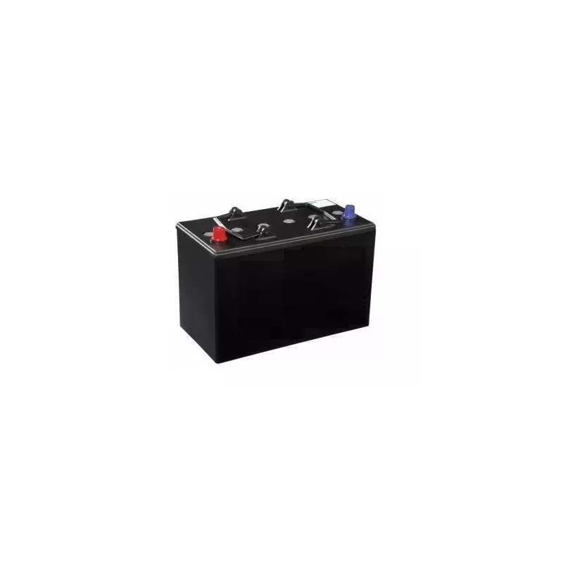 BATTERIES 24V/85Ah 5