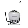Pulvérisateur pression dorsal  BLACK & WHITE 15L