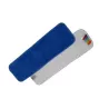 BANDEAU MICROFIBRE BLEU 44CM